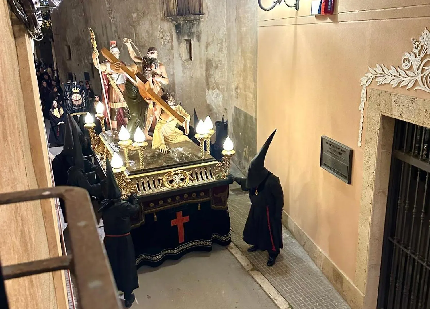Tarraco Cathedral Cottage タラゴナ スペイン