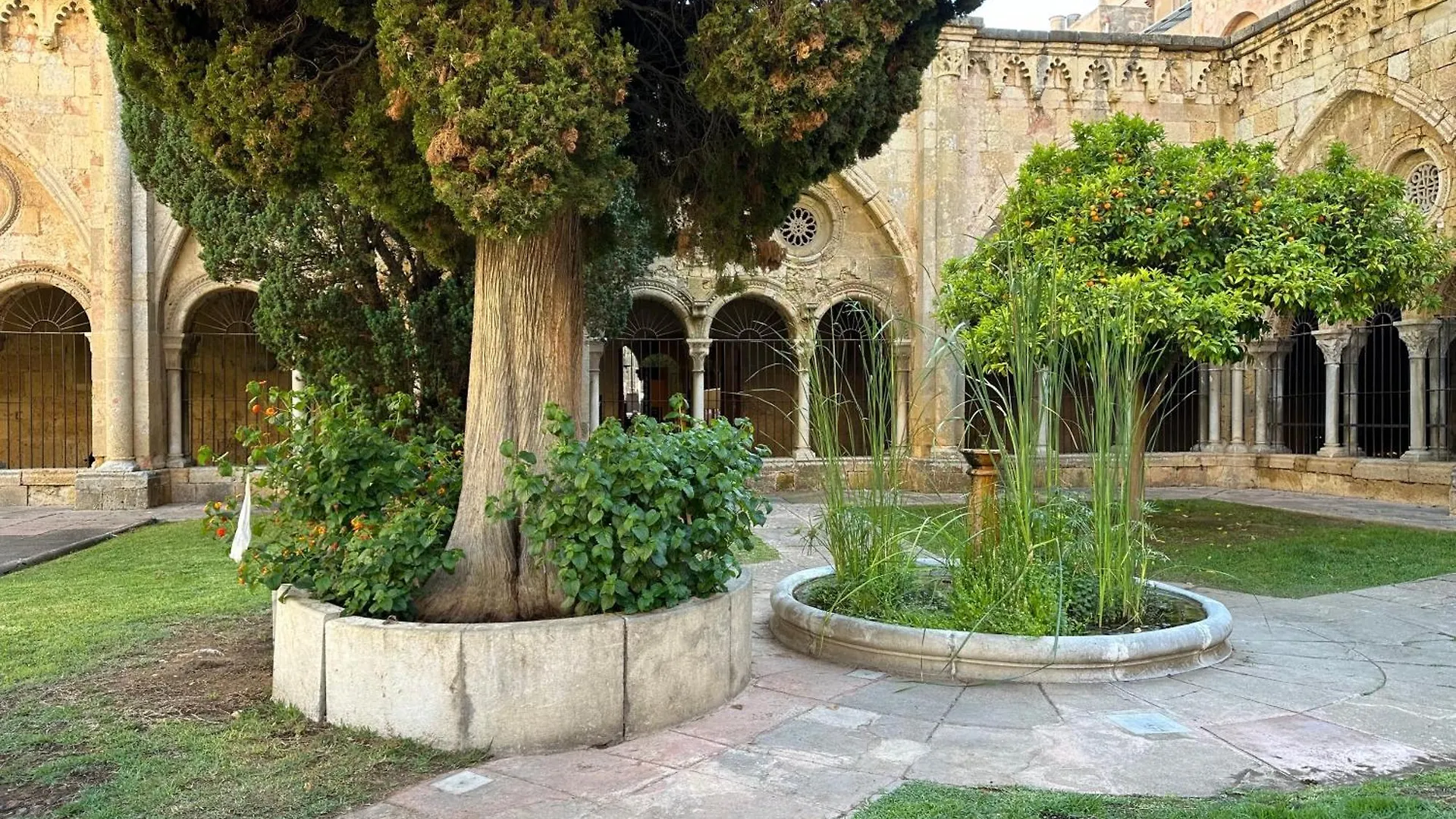 Holiday home Brand New Tarraco Cathedral Cottage Tarragona