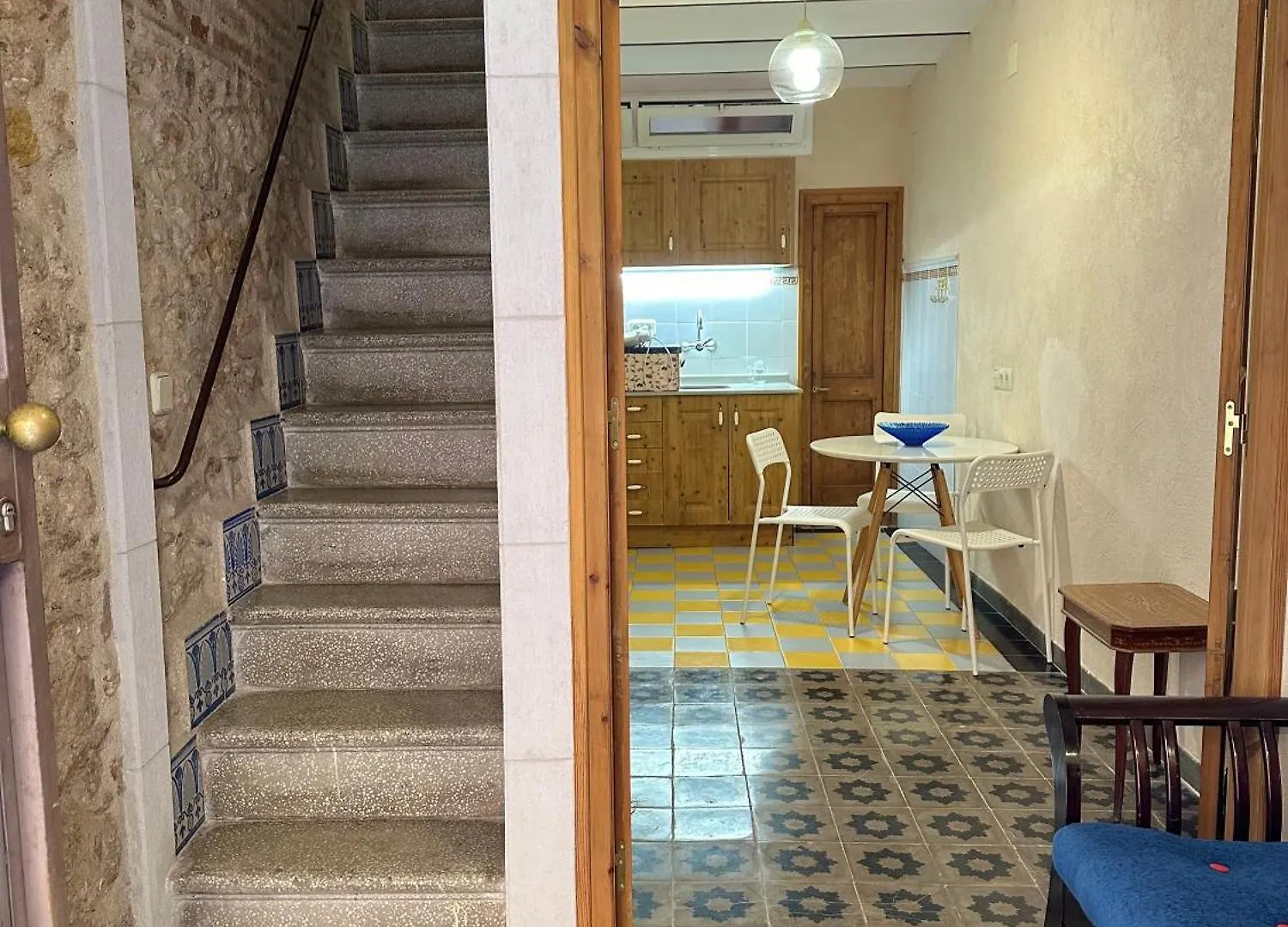 Brand New Tarraco Cathedral Cottage Tarragona Holiday home