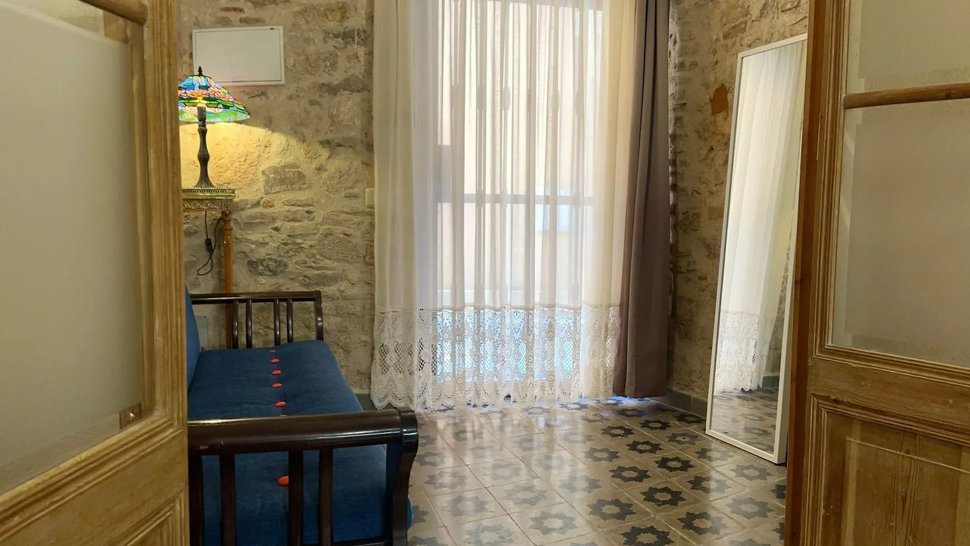 Brand New Tarraco Cathedral Cottage Tarragona Holiday home