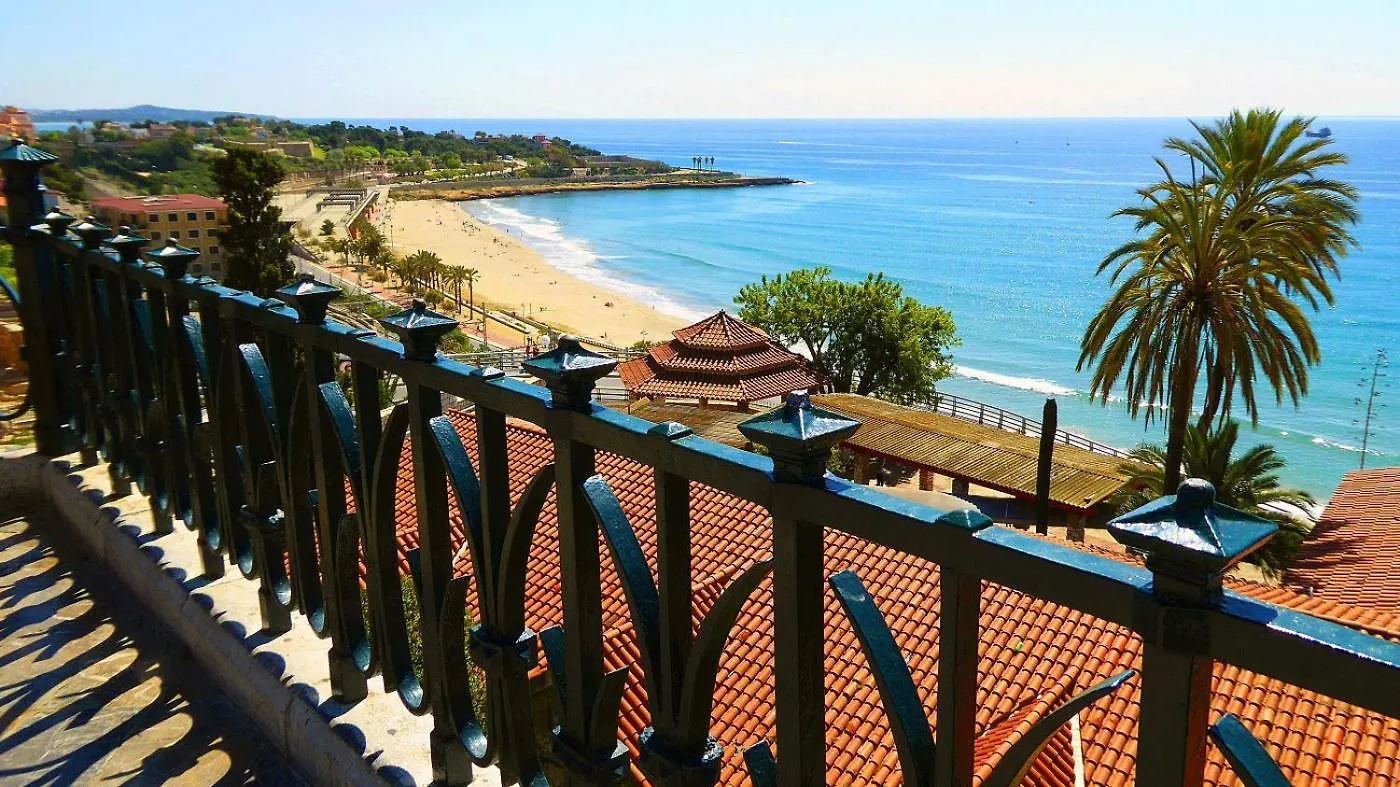 Holiday home Brand New Tarraco Cathedral Cottage Tarragona