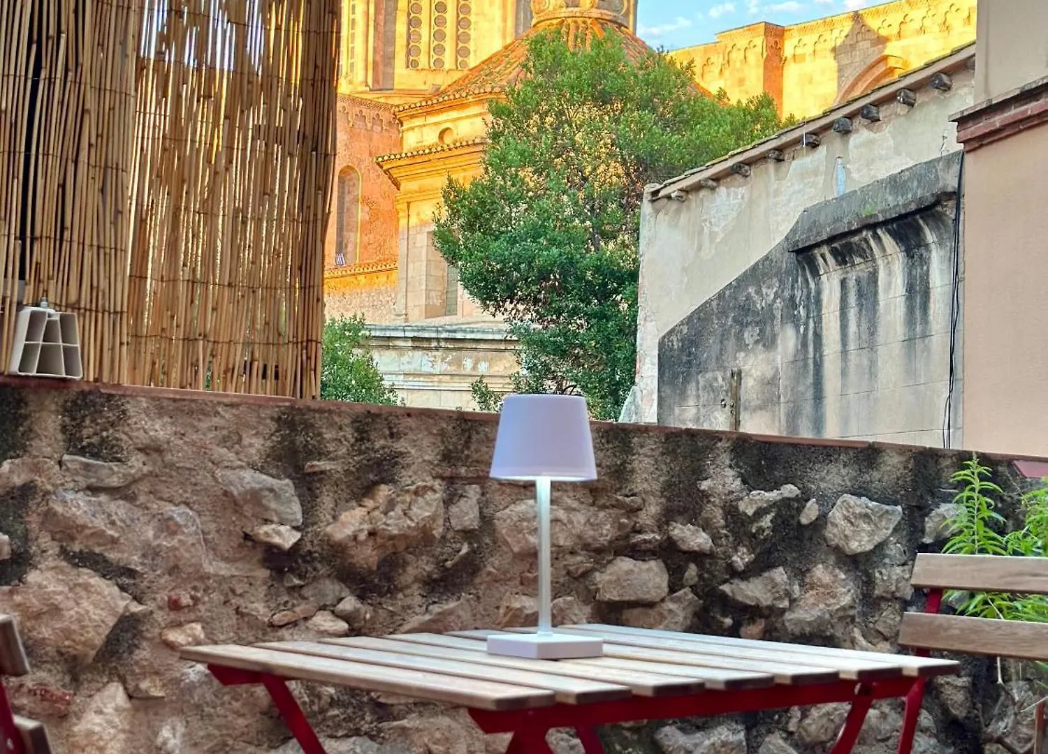 Brand New Tarraco Cathedral Cottage Tarragona
