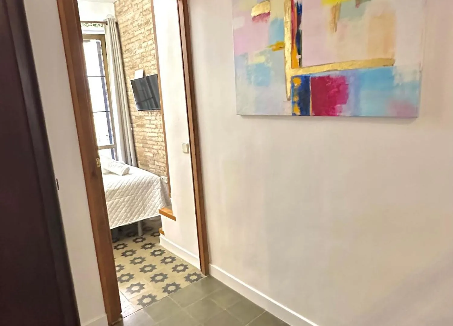 Brand New Tarraco Cathedral Cottage Tarragona 0*,