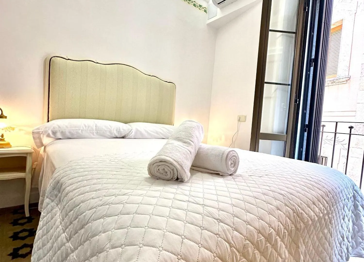 Brand New Tarraco Cathedral Cottage Tarragona 0*,