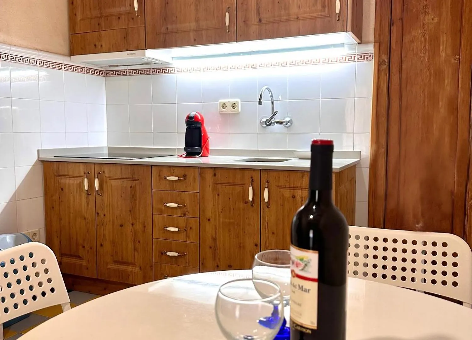 Holiday home Brand New Tarraco Cathedral Cottage Tarragona