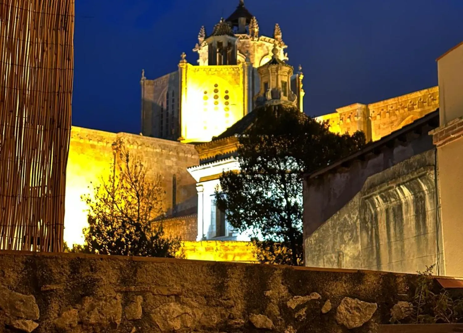 Brand New Tarraco Cathedral Cottage Tarragona Holiday home