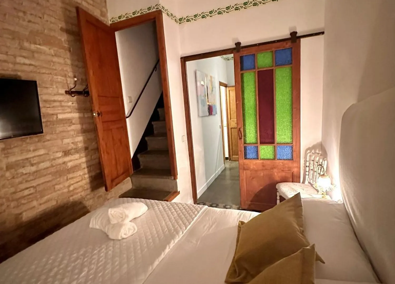 Brand New Tarraco Cathedral Cottage Tarragona Prázdninový dům