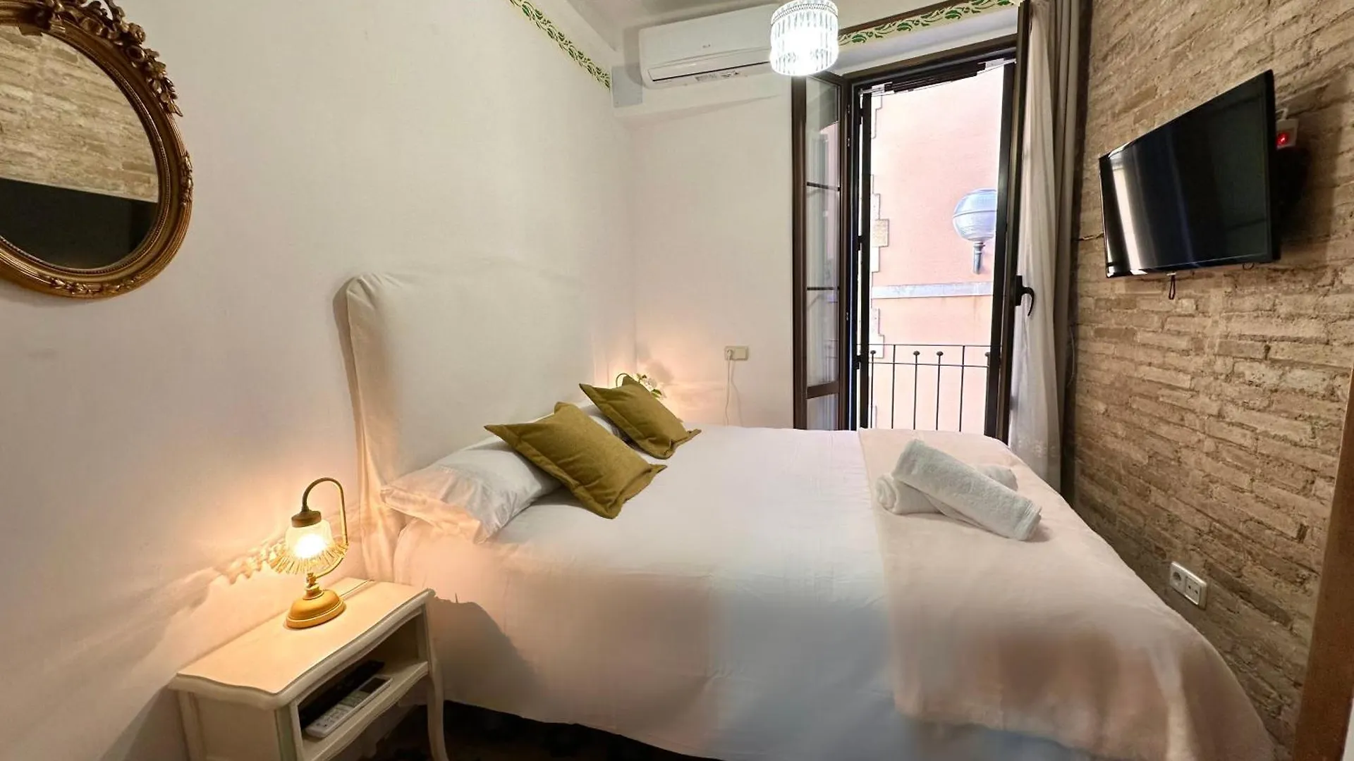 Brand New Tarraco Cathedral Cottage Tarragona