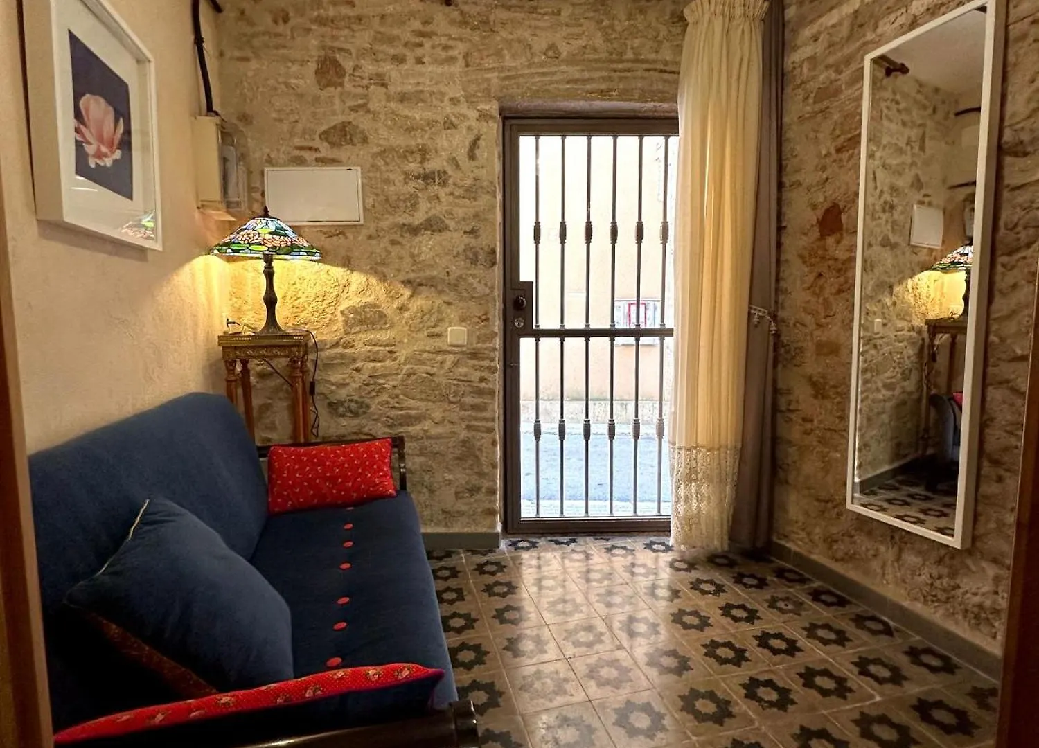 Brand New Tarraco Cathedral Cottage Tarragona Spain