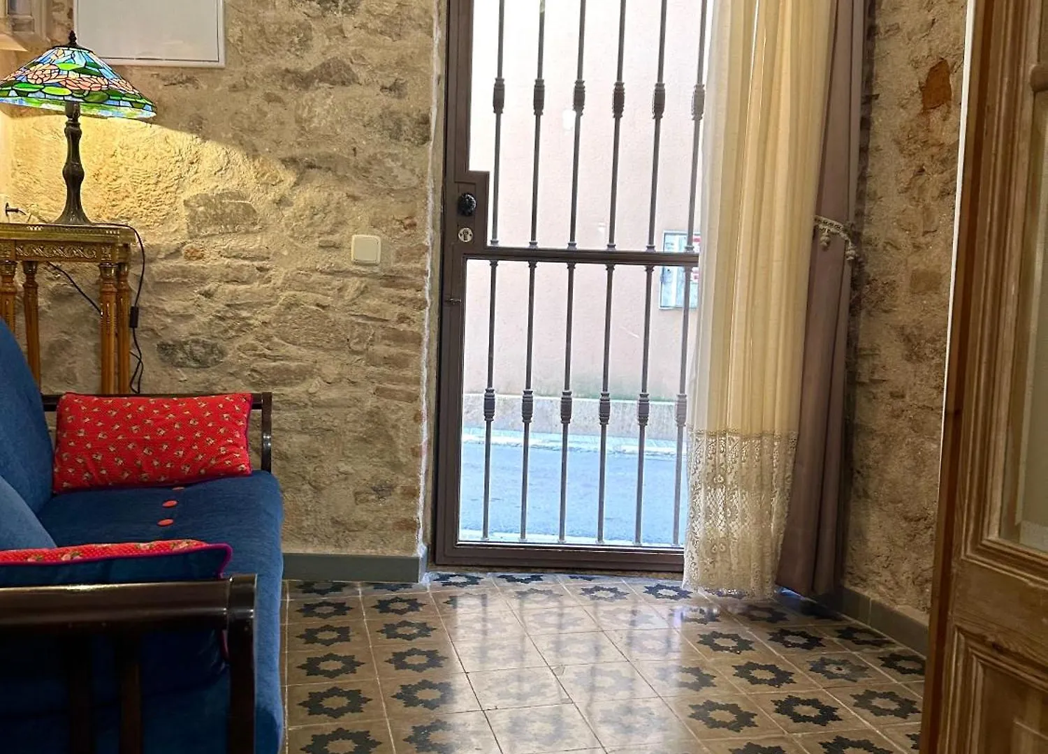 Brand New Tarraco Cathedral Cottage Tarragona Spain