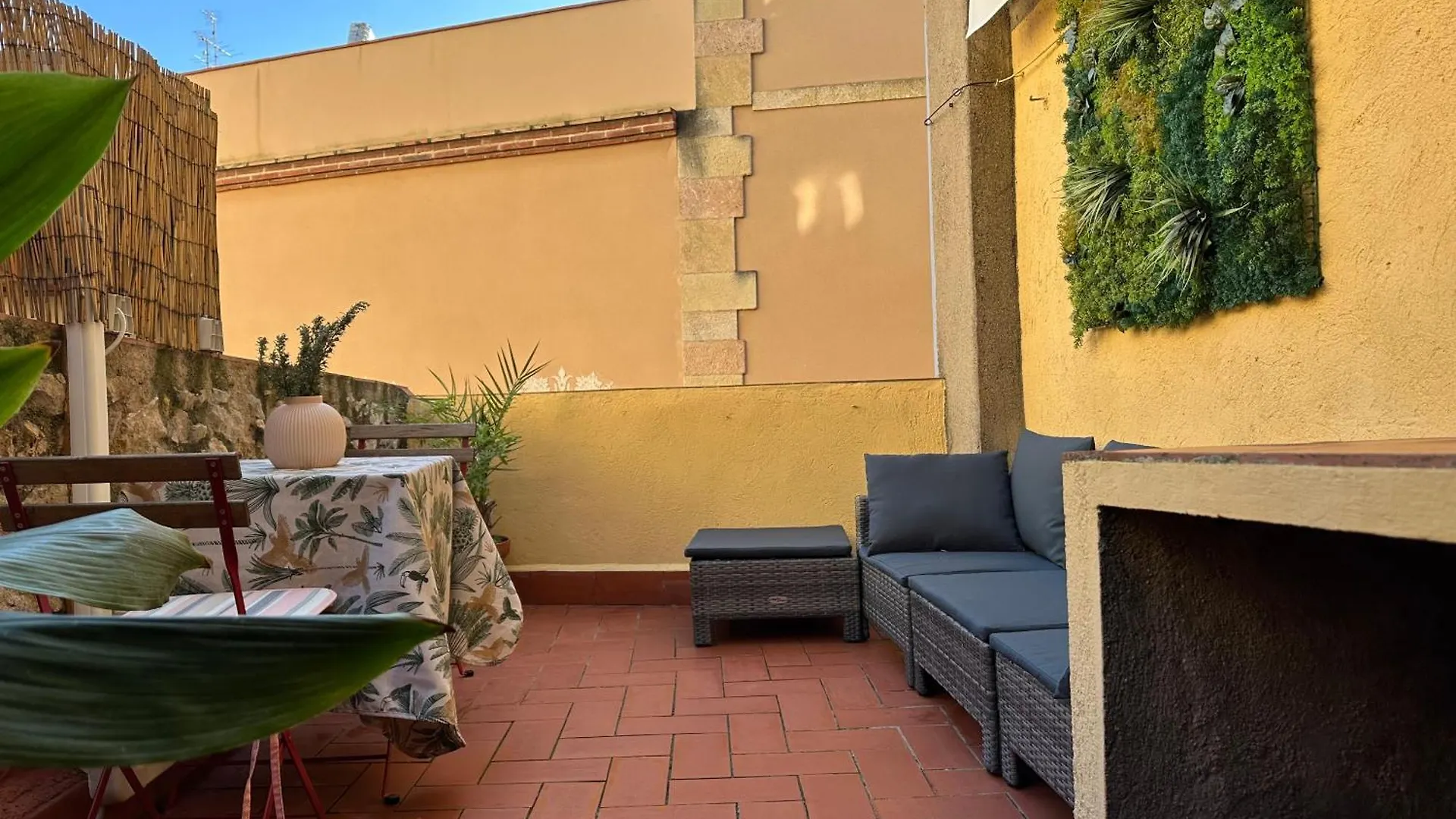 Brand New Tarraco Cathedral Cottage Tarragona 0*,  Spain