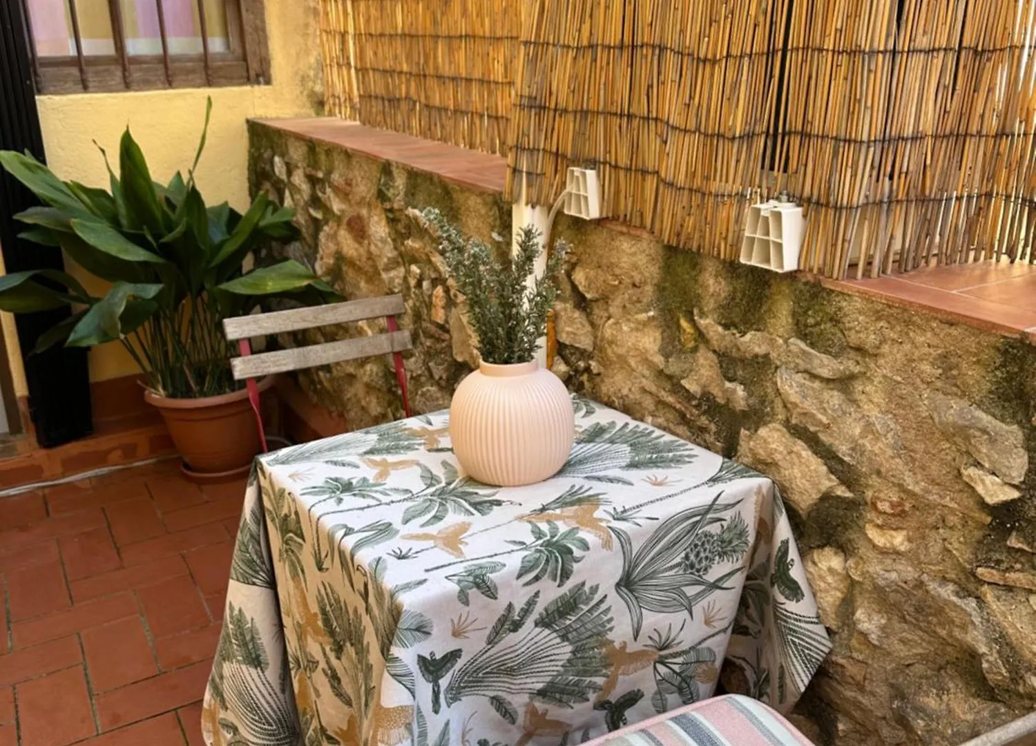Brand New Tarraco Cathedral Cottage Tarragona 0*,  Spain