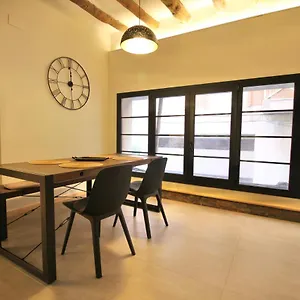 Fabrika Loft Serrallo Tarragona