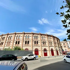 Barato En Piso Familiar Compartido El Centro De La Ciudad Cerca De La Estacion De Autobuses Tarragona