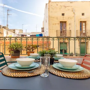 Grooovy Duplex Amb Terrassa Tarragona