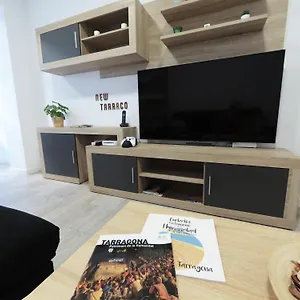 New Tarraco Tarragona