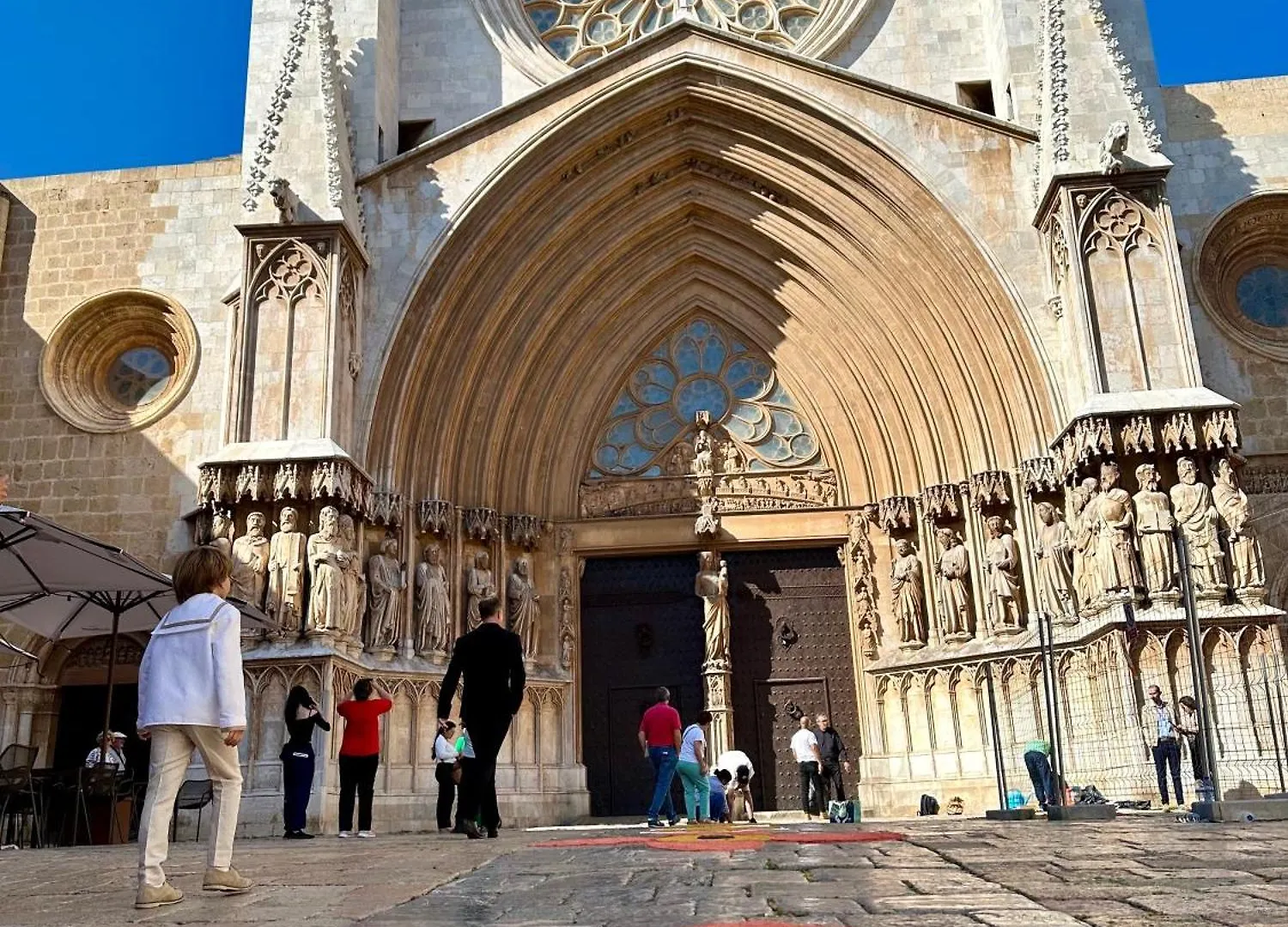 Brand New Tarraco Cathedral Cottage Tarragona 0*,  Spain
