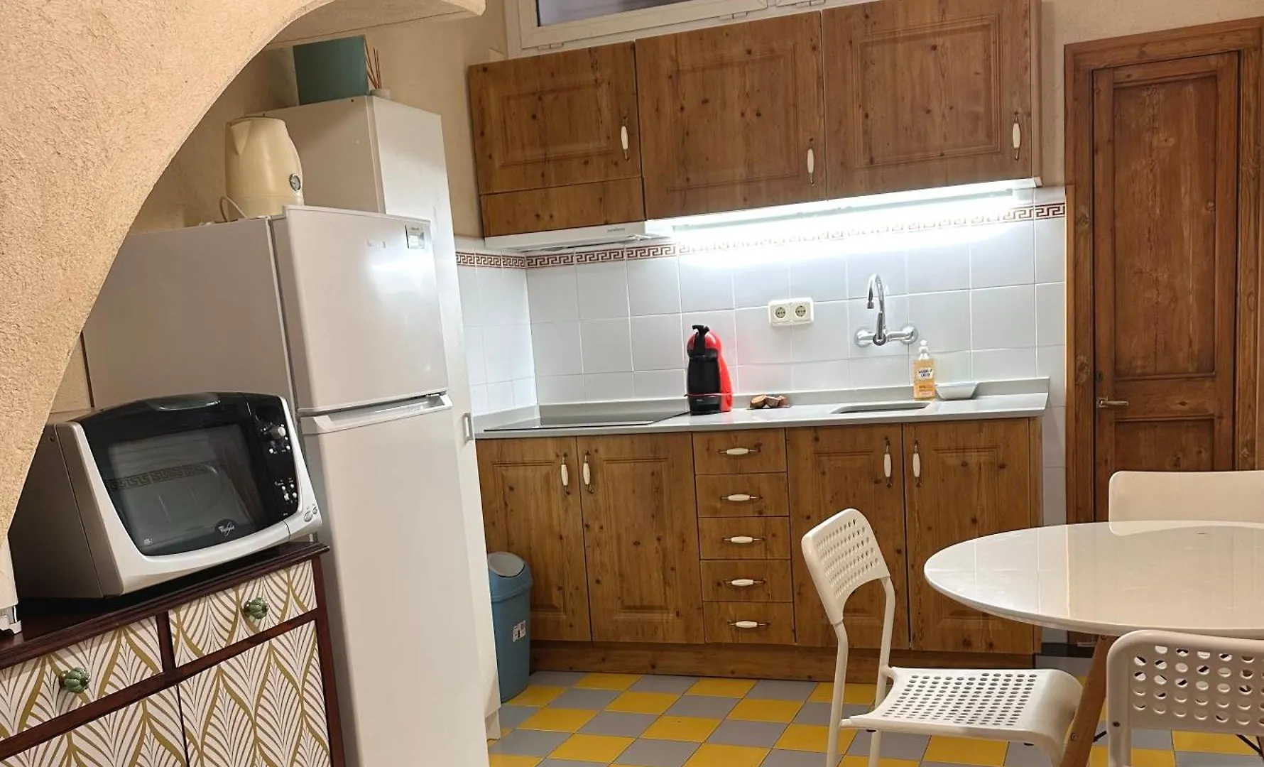 Holiday home Brand New Tarraco Cathedral Cottage Tarragona