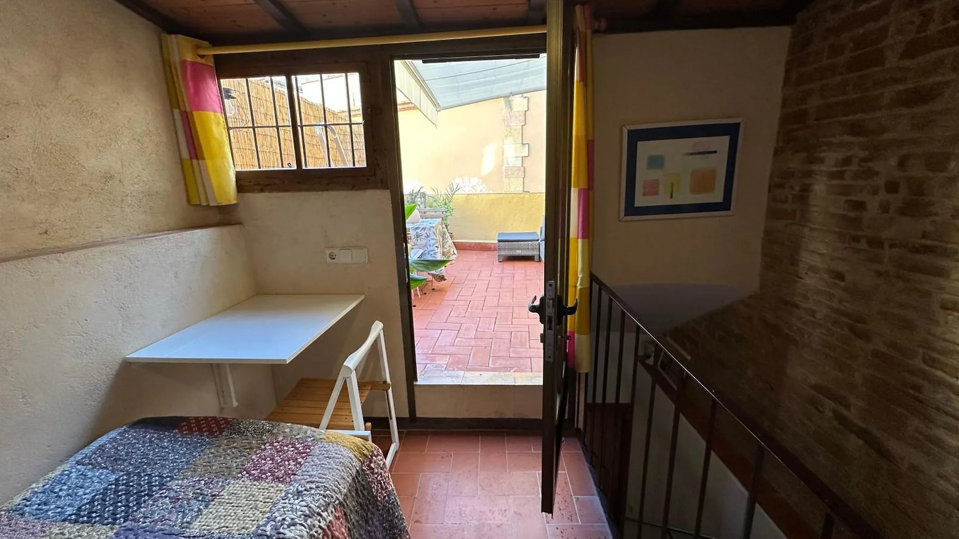 Brand New Tarraco Cathedral Cottage Tarragona Spain